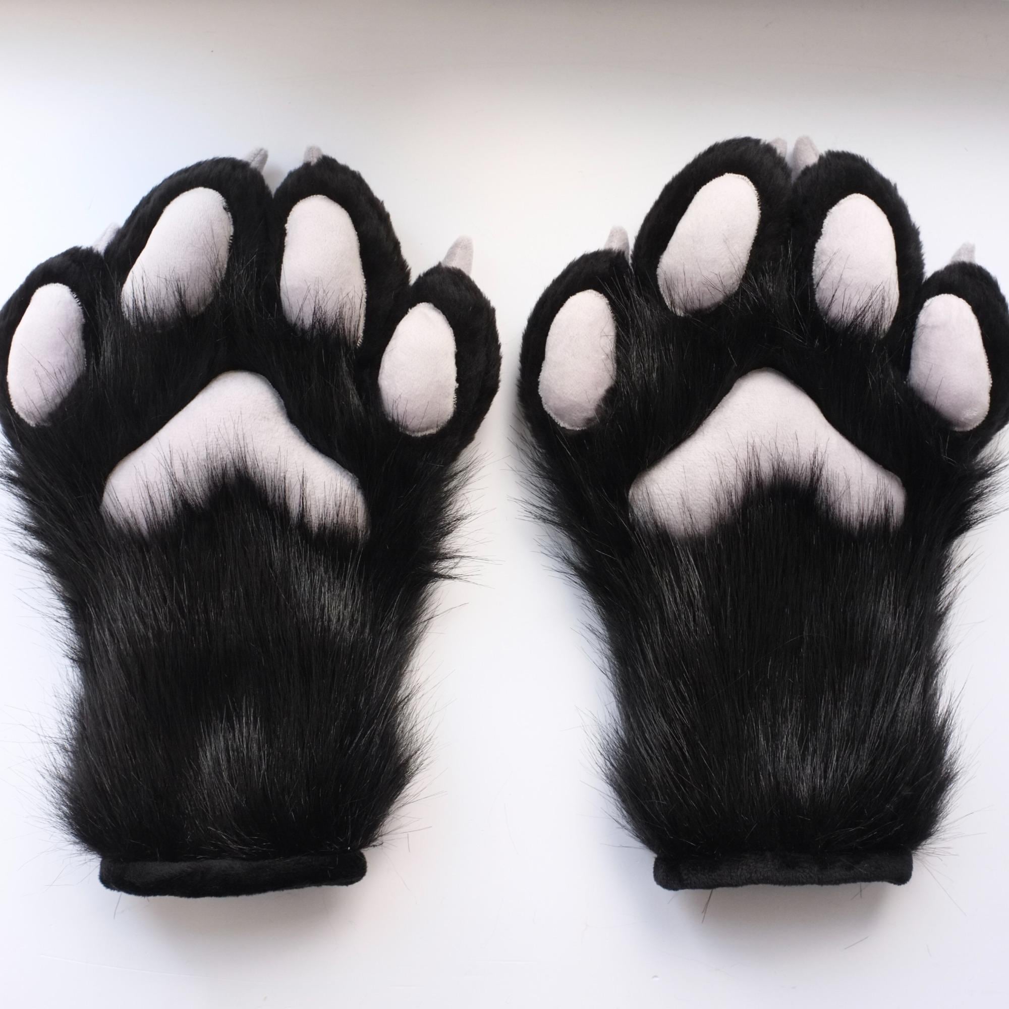 Paws